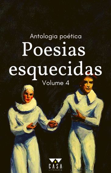 Poesias Esquecidas - Beatrice Medrado - Gabriel Lago - Melissa Barbosa - Tauã Lima Verdan Rangel