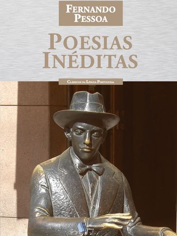 Poesias Inéditas - Fernando Pessoa
