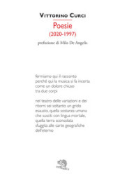 Poesie (2020-1997)