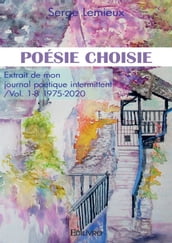 Poésie choisie