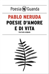 Poesie d amore e di vita