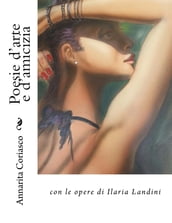 Poesie d arte e d amicizia