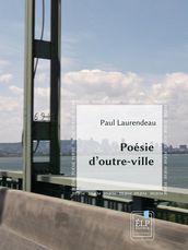 Poésie d ouvre-ville