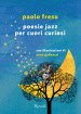 Poesie jazz per cuori curiosi