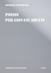 Poesie per giovani adulti