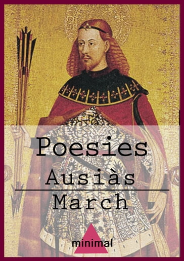 Poesies - Ausiàs March