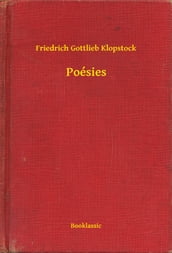 Poésies