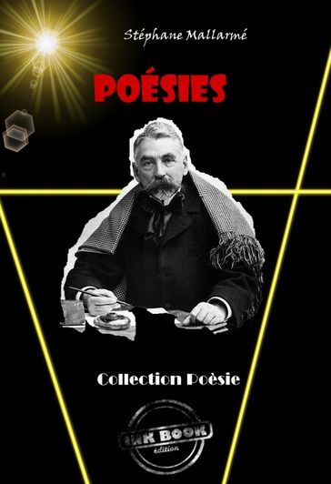 Poésies [édition intégrale revue et mise à jour] - Stéphane Mallarmé