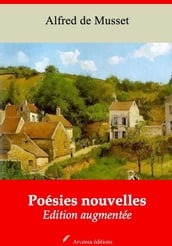 Poésies nouvelles  suivi d