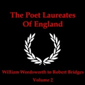 Poet Laureates Volume 2, The