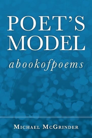 Poet's Model - Michael McGrinder