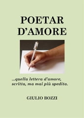 Poetar d Amore