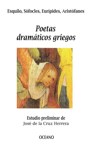 Poetas dramáticos griegos - Varios