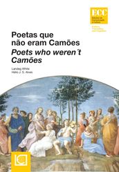 Poetas que não eram Camões   Poets Who Weren t Camões