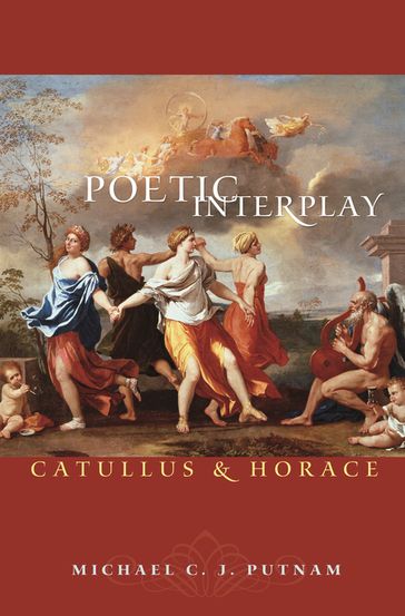 Poetic Interplay - Michael C.J. Putnam