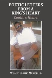 Poetic Letters from a King S Heart