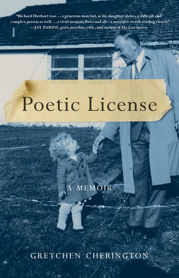 Poetic License - Gretchen Cherington