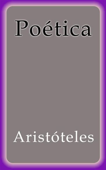 Poética - Aristóteles