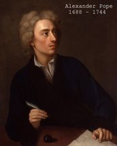 Poetical Works of Alexander Pope Volume I