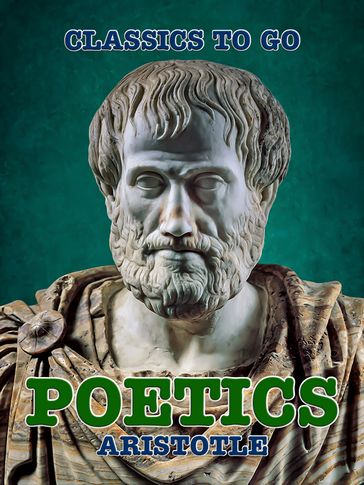 Poetics - Aristotle