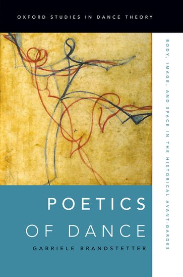 Poetics of Dance - Gabriele Brandstetter