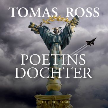 Poetins dochter - Tomas Ross