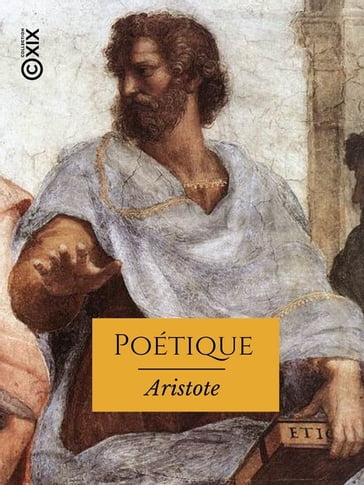 Poétique - Aristote