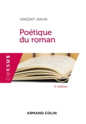 Poétique du roman - 5e éd.