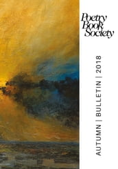 Poetry Book Society Autumn 2018 Bulletin