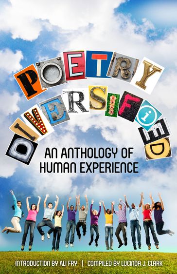 Poetry Diversified - Poetry Matters Literary Winners 2012