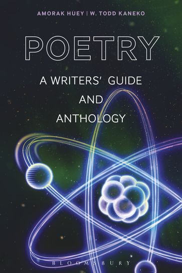 Poetry - W. Todd Kaneko - Dr Amorak Huey