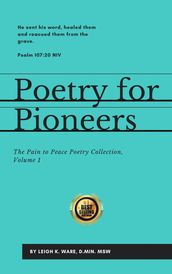 Poetry For Pioneers