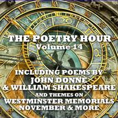 Poetry Hour, The - Volume 14