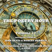 Poetry Hour, The - Volume 17