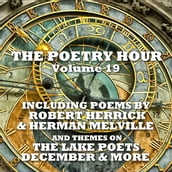 Poetry Hour, The - Volume 19