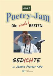 Poetry-Jam