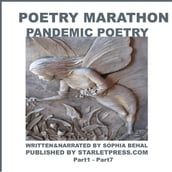 Poetry Marathon - Pandemic Poetry
