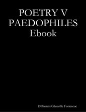Poetry V Paedophiles Ebook