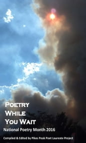 Poetry While You Wait: National Poetry Month 2016