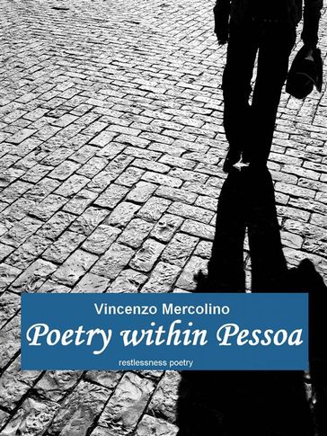 Poetry Within Pessoa - Vincenzo Mercolino