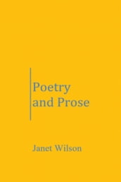 Poetry and Prose