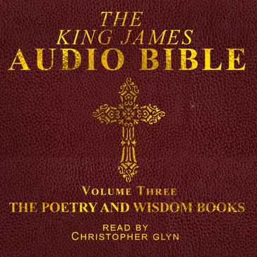 Poetry and Wisdom Books, The - Christopher Glyn
