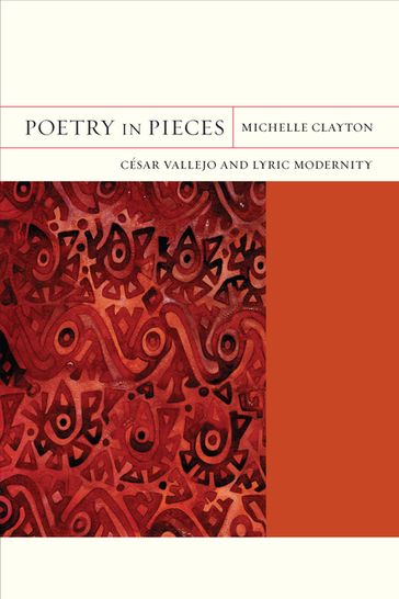 Poetry in Pieces - Michelle Clayton