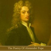 Poetry of Alexander Pope, The