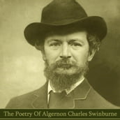 Poetry of Algeron Charles Swinburne, The