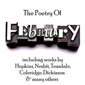 Poetry of Febuary, The