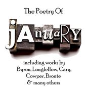 Poetry of January, The