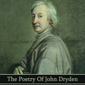 Poetry of John Dryden, The