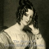 Poetry of Letitia Elizabeth Landon, The