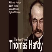 Poetry of Thomas Hardy, The